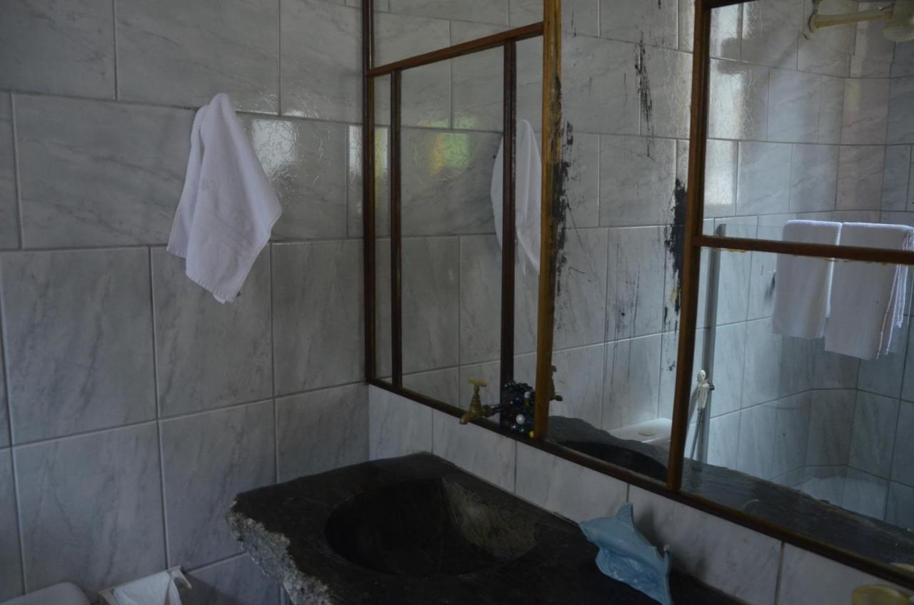 Bed & Breakfast Pouso Da Passagem Mariana