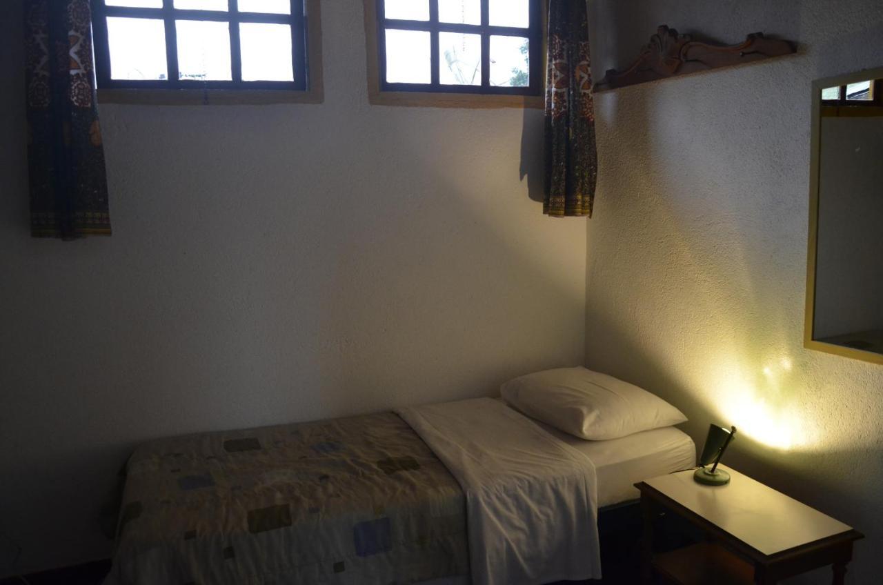 Bed & Breakfast Pouso Da Passagem 2*