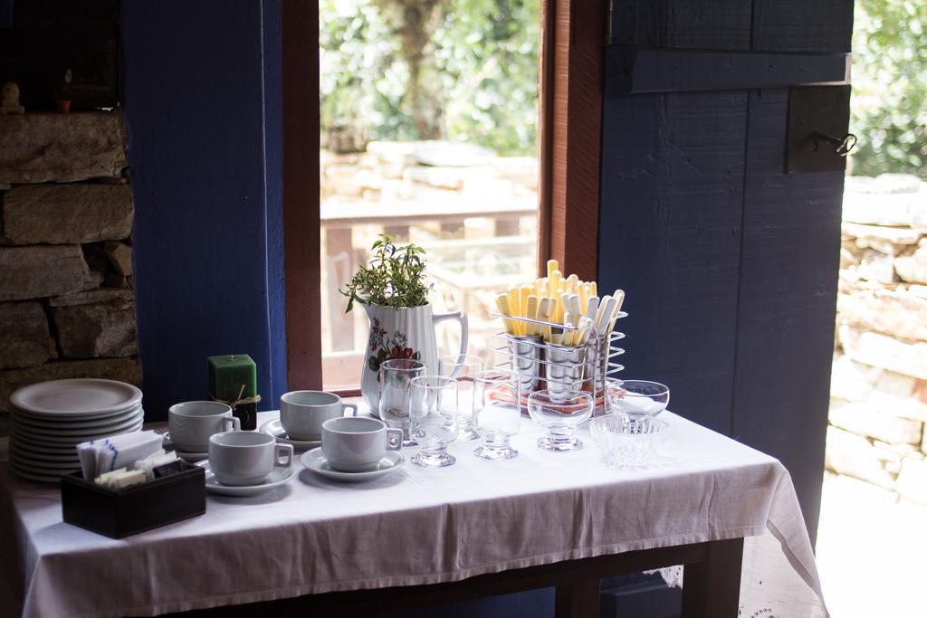 Bed & Breakfast Pouso Da Passagem 2*