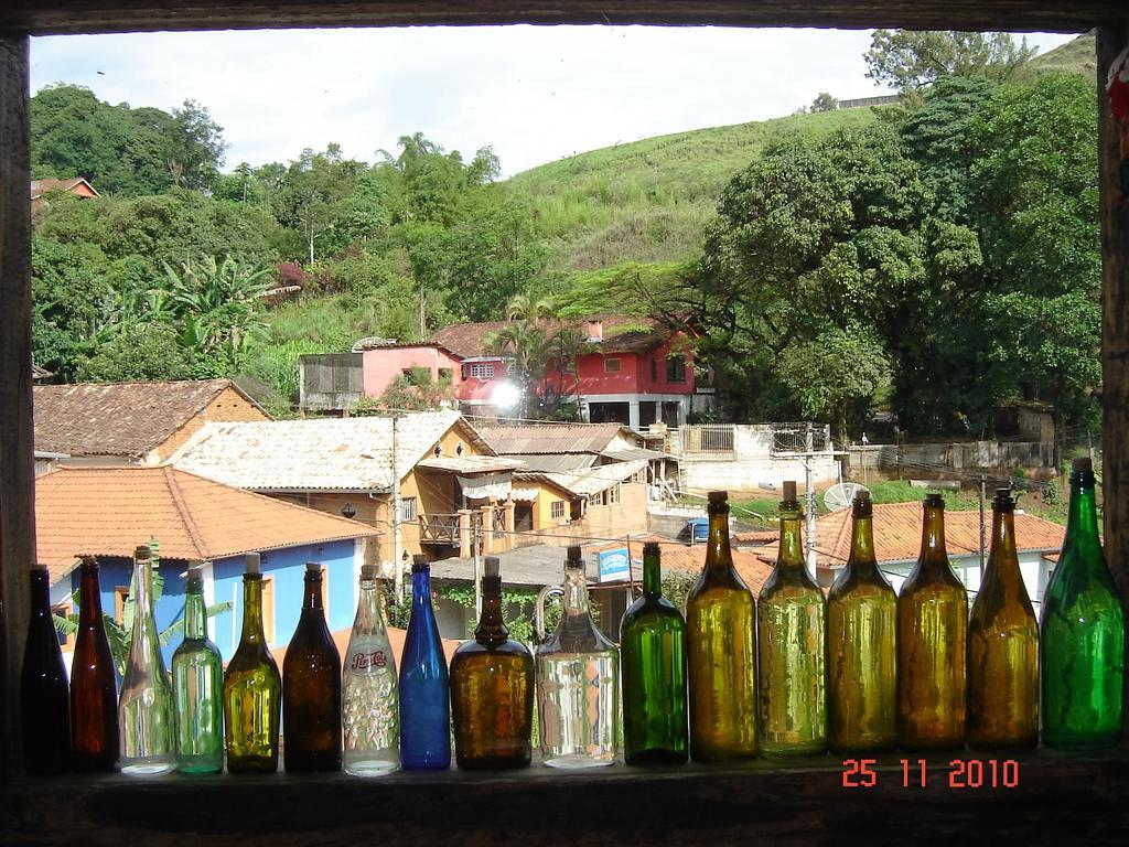 Pouso Da Passagem Bed & Breakfast