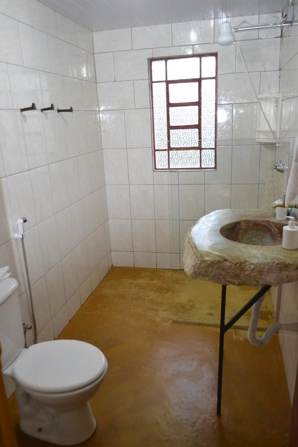 Bed & Breakfast Pouso Da Passagem Mariana