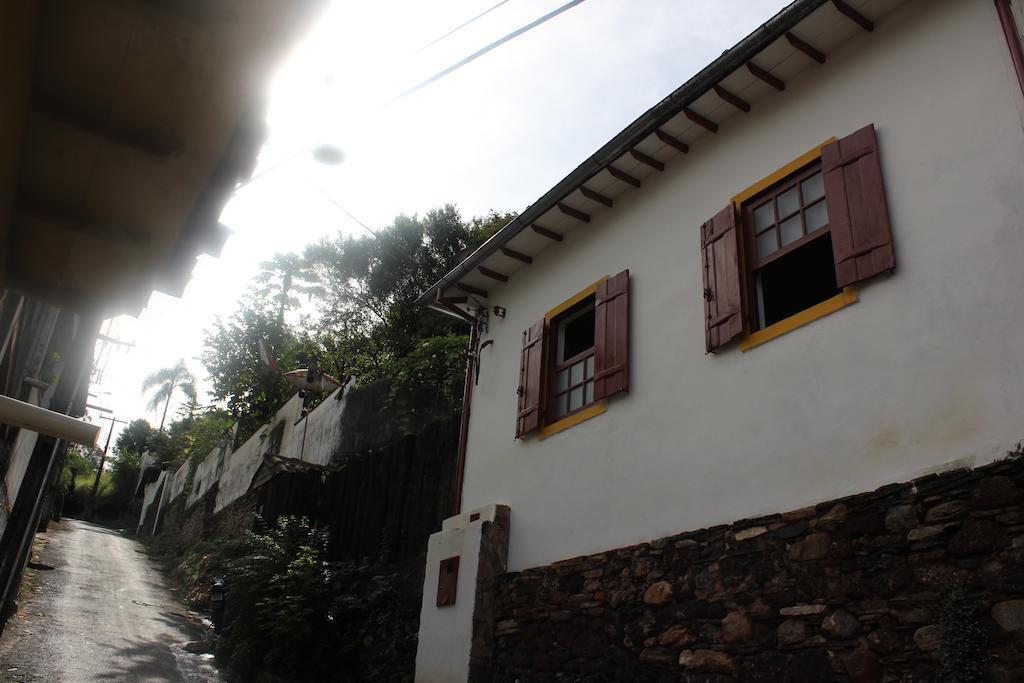 Bed & Breakfast Pouso Da Passagem
