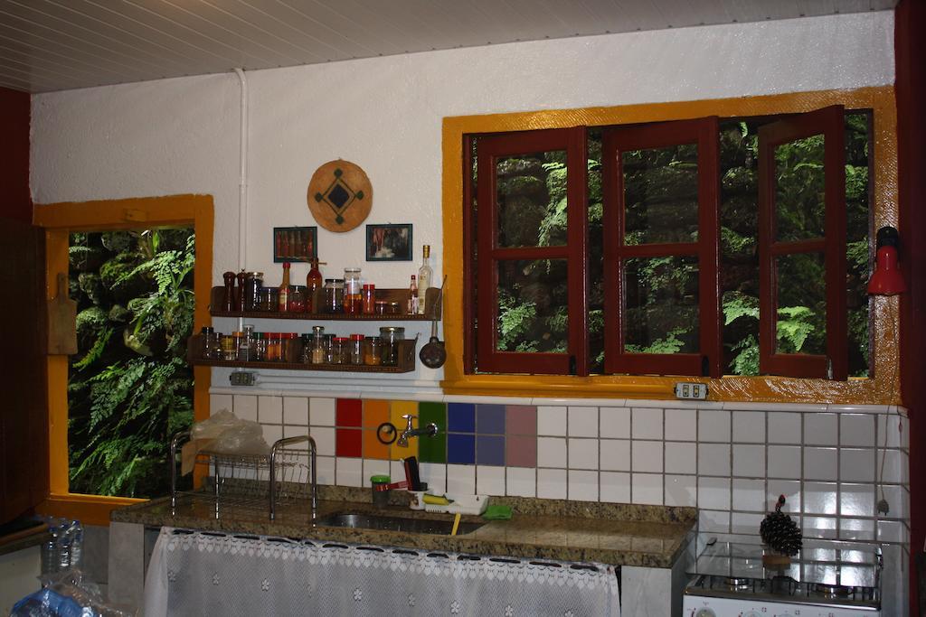 Bed & Breakfast Pouso Da Passagem Mariana
