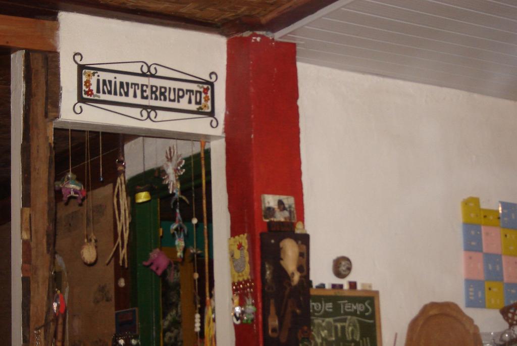 Bed & Breakfast Pouso Da Passagem Mariana